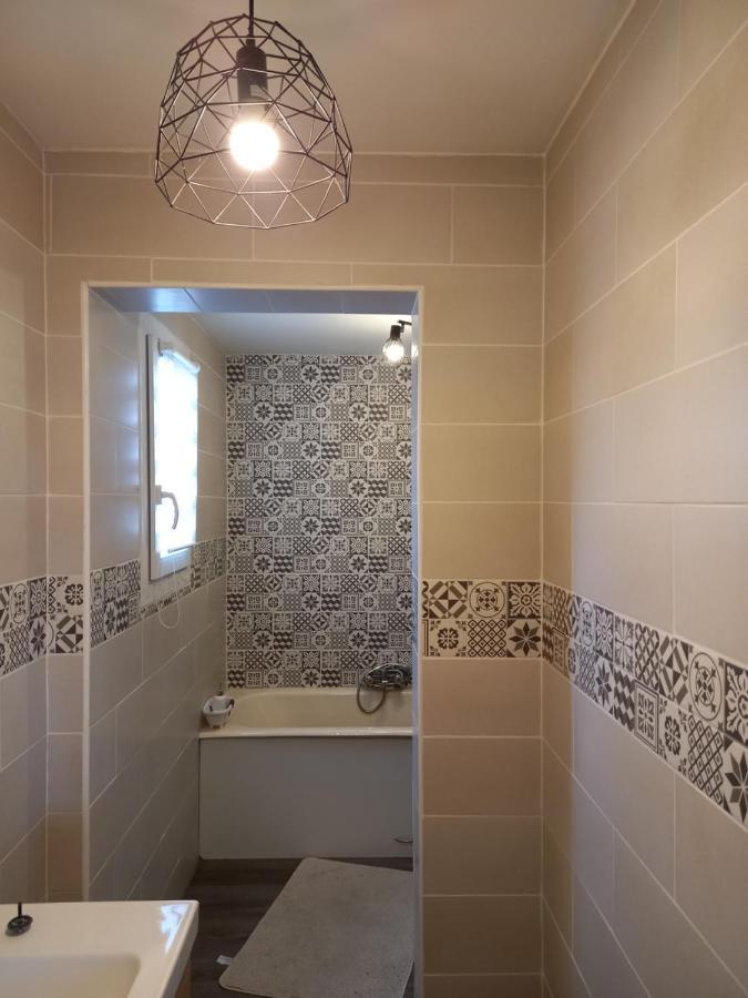 Appartamento Au Bord Du Vilpion Marle-et-Behaine Esterno foto