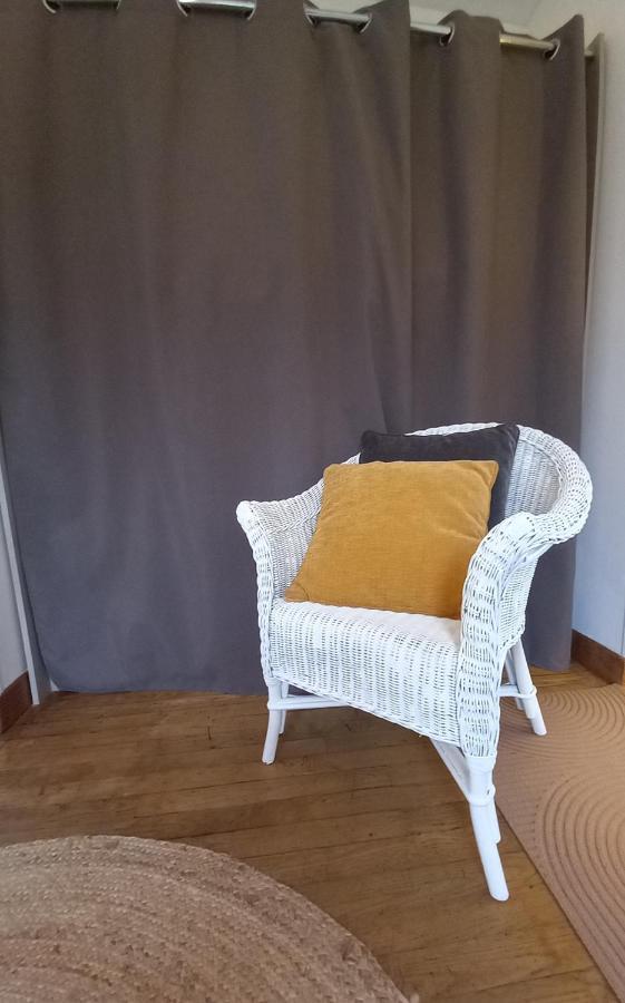 Appartamento Au Bord Du Vilpion Marle-et-Behaine Esterno foto